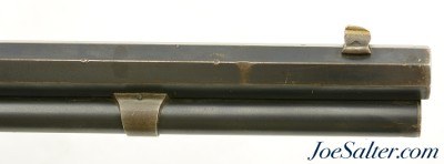 Winchester Model 1892 Rifle 25-20 WCF Octagon Barrel Built 1908 - Image 6 of 15