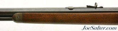 Winchester Model 1892 Rifle 25-20 WCF Octagon Barrel Built 1908 - Image 11 of 15