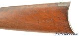 Winchester Model 1892 Rifle 25-20 WCF Octagon Barrel Built 1908 - Image 7 of 15