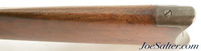 Winchester Model 1892 Rifle 25-20 WCF Octagon Barrel Built 1908 - Image 13 of 15