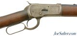 Winchester Model 1892 Rifle 25-20 WCF Octagon Barrel Built 1908 - Image 1 of 15