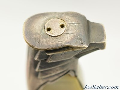 Third Reich Government Official’s Dress Dagger by Carl Eickhorn - Image 12 of 15