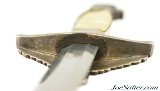 Third Reich Government Official’s Dress Dagger by Carl Eickhorn - Image 14 of 15