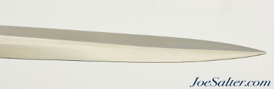 Third Reich Government Official’s Dress Dagger by Carl Eickhorn - Image 11 of 15