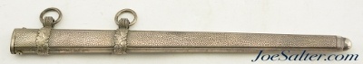 Third Reich Government Official’s Dress Dagger by Carl Eickhorn - Image 15 of 15