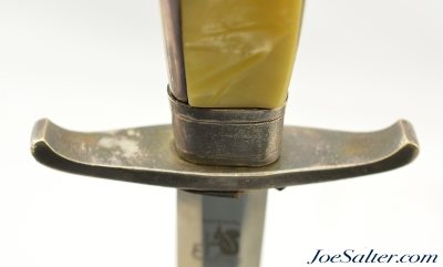 Third Reich Government Official’s Dress Dagger by Carl Eickhorn - Image 13 of 15
