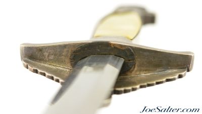 Third Reich Government Official’s Dress Dagger by Carl Eickhorn - Image 14 of 15