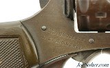 WW1 British Webley Mk. VI Service Revolver Belonging to Capt. F.A.B. Doggett "Duke of Wellington’s"West Riding Regiment - Image 4 of 15