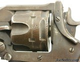 WW1 British Webley Mk. VI Service Revolver Belonging to Capt. F.A.B. Doggett "Duke of Wellington’s"West Riding Regiment - Image 9 of 15