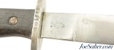 Rare Argentine M1909 Artillery Short Sword Industria Argentina JC Suarez - Image 3 of 7