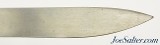 Rare Argentine M1909 Artillery Short Sword Industria Argentina JC Suarez - Image 4 of 7