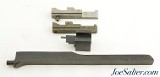 Original US Model 1918 .30 Caliber Machine Gun Belt-Filler with Transport Chest and Spare Parts - Image 2 of 7