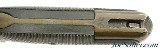 US M1 Garand 1905E1 10" AFH-MOD Bayonet with Scabbard 1942 - Image 8 of 10