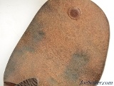 WWI British Officer's Webley Model 1908 Pistol Holsters - Image 3 of 4