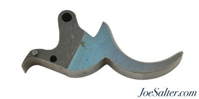 Original Colt New Service Trigger New Old Stock Nitre Blue NOS - Image 1 of 4