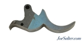 Original Colt New Service Trigger New Old Stock Nitre Blue NOS - Image 1 of 4