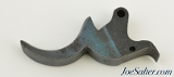 Original Colt New Service Trigger New Old Stock Nitre Blue NOS - Image 2 of 4