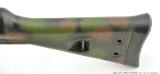 Extremely Rare Original HK 91A-2 Factory NATO Woodland Camo Excellent Condition - Image 13 of 15