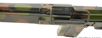 Extremely Rare Original HK 91A-2 Factory NATO Woodland Camo Excellent Condition - Image 15 of 15