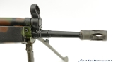 Extremely Rare Original HK 91A-2 Factory NATO Woodland Camo Excellent Condition - Image 6 of 15