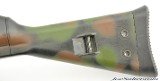 Extremely Rare Original HK 91A-2 Factory NATO Woodland Camo Excellent Condition - Image 7 of 15