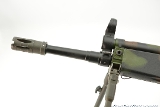 Extremely Rare Original HK 91A-2 Factory NATO Woodland Camo Excellent Condition - Image 12 of 15