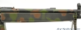 Extremely Rare Original HK 91A-2 Factory NATO Woodland Camo Excellent Condition - Image 5 of 15