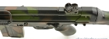 Extremely Rare Original HK 91A-2 Factory NATO Woodland Camo Excellent Condition - Image 14 of 15