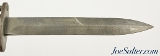 U.S. M1 Garand M5 J & D Tool Co. Bayonet & USM8A1 Scabbard V.P.Co. - Image 4 of 8