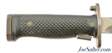 U.S. M1 Garand M5 J & D Tool Co. Bayonet & USM8A1 Scabbard V.P.Co. - Image 2 of 8