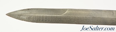 U.S. M1 Garand M5 J & D Tool Co. Bayonet & USM8A1 Scabbard V.P.Co. - Image 6 of 8