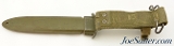 U.S. M1 Garand M5 J & D Tool Co. Bayonet & USM8A1 Scabbard V.P.Co. - Image 8 of 8