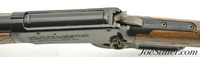 Vintage Daisy Model 1894 Western Saddle Ring Carbine BB Gun - Image 12 of 14