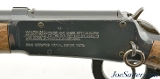 Vintage Daisy Model 1894 Western Saddle Ring Carbine BB Gun - Image 9 of 14