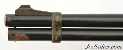 Vintage Daisy Model 1894 Western Saddle Ring Carbine BB Gun - Image 10 of 14