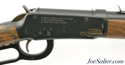 Vintage Daisy Model 1894 Western Saddle Ring Carbine BB Gun - Image 4 of 14