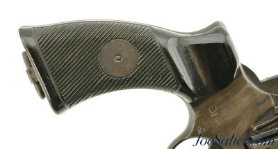 British Enfield No.2 Mk1** "Tanker" Revolver .38-200 Cut Barrel - Image 2 of 10