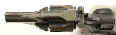 British Enfield No.2 Mk1** "Tanker" Revolver .38-200 Cut Barrel - Image 7 of 10