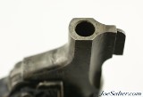 British Enfield No.2 Mk1** "Tanker" Revolver .38-200 Cut Barrel - Image 10 of 10