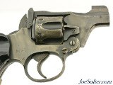 British Enfield No.2 Mk1** "Tanker" Revolver .38-200 Cut Barrel - Image 3 of 10