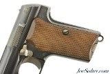 Excellent WWII German Contract Astra 300 Rig February 1943 Delivery - Image 5 of 15