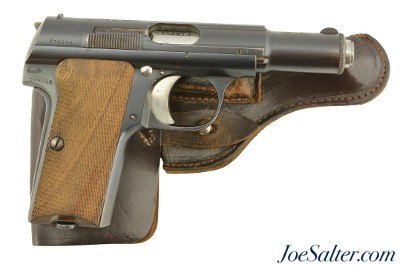 Excellent WWII German Contract Astra 300 Rig February 1943 Delivery - Image 1 of 15