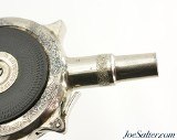 Antique Chicago Firearms Co. Protector Palm Pistol 32 Ex. Short RF - Image 4 of 9