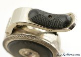 Antique Chicago Firearms Co. Protector Palm Pistol 32 Ex. Short RF - Image 5 of 9