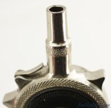 Antique Chicago Firearms Co. Protector Palm Pistol 32 Ex. Short RF - Image 7 of 9