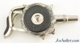 Antique Chicago Firearms Co. Protector Palm Pistol 32 Ex. Short RF - Image 2 of 9