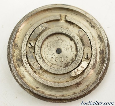 Antique Chicago Firearms Co. Protector Palm Pistol 32 Ex. Short RF - Image 9 of 9