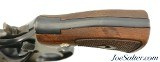 Post War Smith & Wesson M&P 38 Spl Revolver 2 Inch Barrel w/ Gold Box - Image 8 of 14