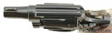 Post War Smith & Wesson M&P 38 Spl Revolver 2 Inch Barrel w/ Gold Box - Image 9 of 14