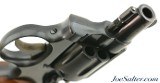 Post War Smith & Wesson M&P 38 Spl Revolver 2 Inch Barrel w/ Gold Box - Image 11 of 14